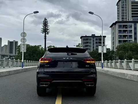 Wey VV7