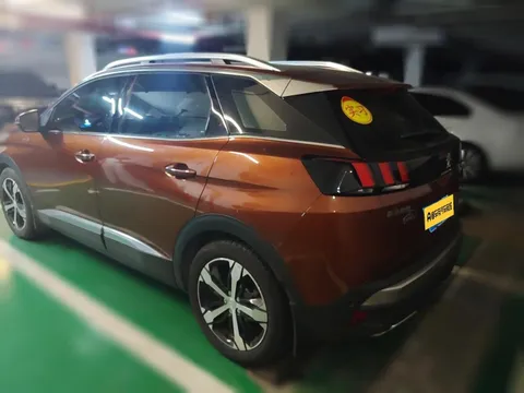 Peugeot 4008
