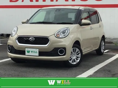 Daihatsu Boon