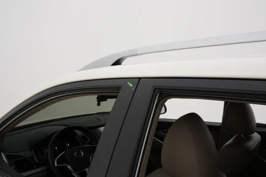 SsangYong New Actyon (Korando C)