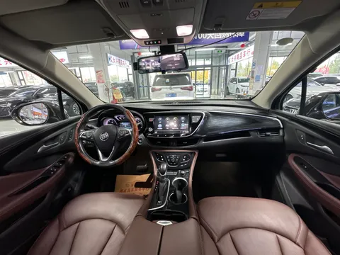 Buick Envision