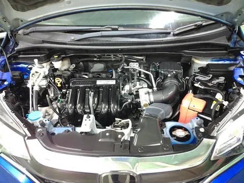 Honda Jazz (Fit)