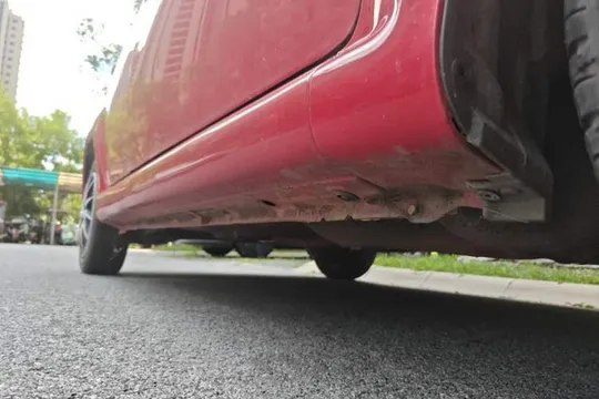 BYD F0