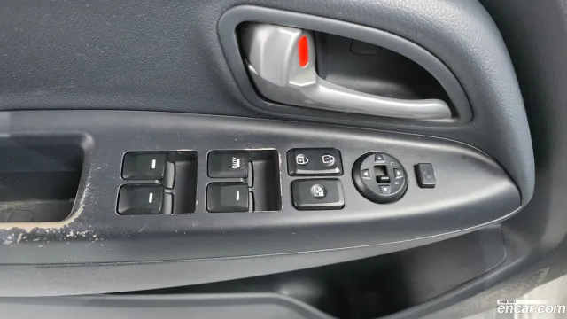 Kia Pride