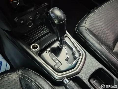 SsangYong Tivoli XLV (Tivoli Air)