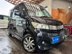 Suzuki Palette SW