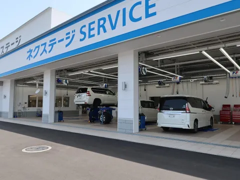 Mazda Flair Crossover