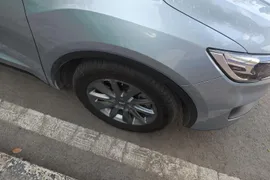 Geely Jiaji