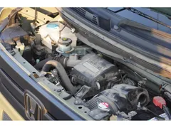 Honda N-VAN Plus Style
