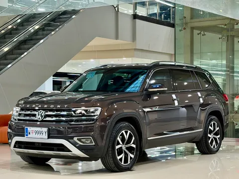 Volkswagen