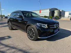 Mercedes-Benz Mercedes-Benz GLC