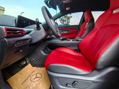 Changan UNI-T