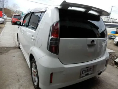 Daihatsu Boon