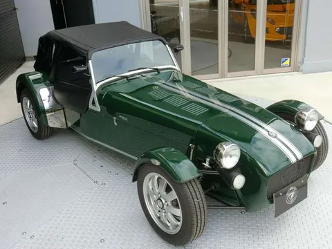 Caterham