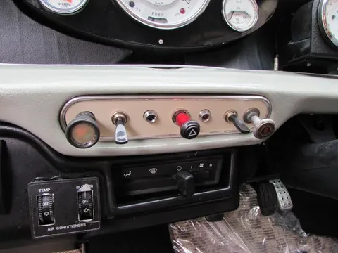 Rover Mini