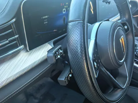 Hongqi H9