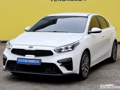 Kia Cerato (K3)