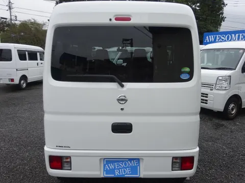 Nissan Clipper