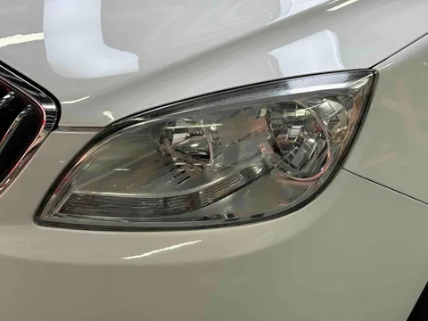 Buick Excelle GT