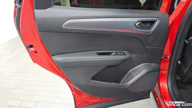 Renault XM3
