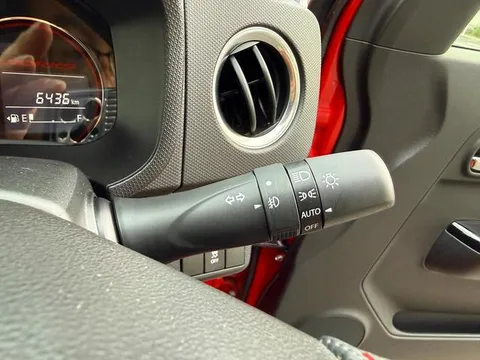 Suzuki Alto Works