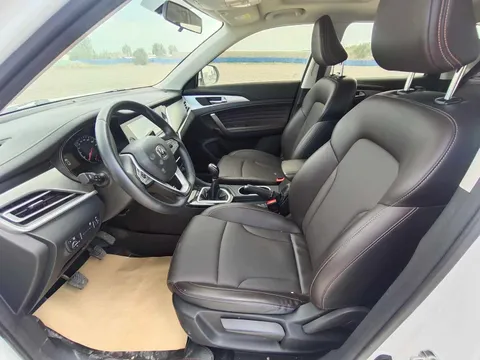 Changan CS35 Plus