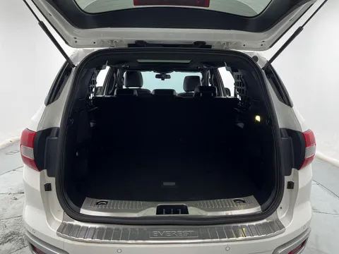 Ford Everest