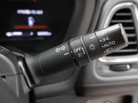 Honda HR-V (Vezel)