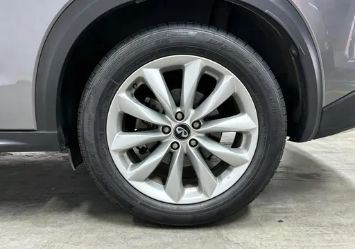 Infiniti QX50