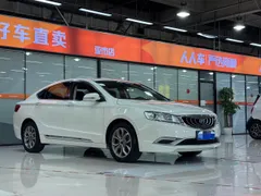 Geely