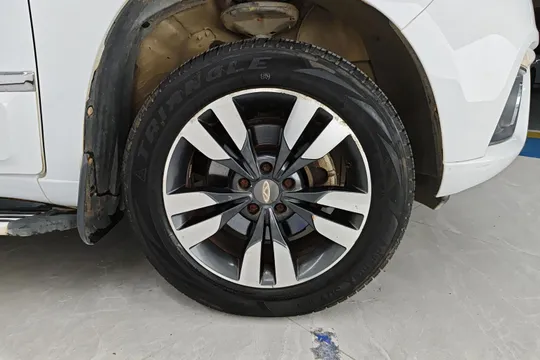 Chery Tiggo 3