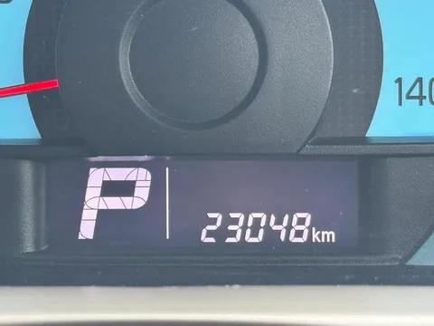 Suzuki Alto Eco
