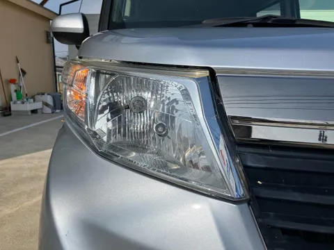 Subaru Justy