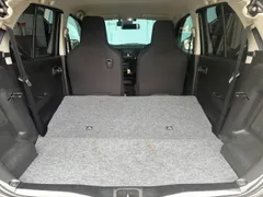 Suzuki Alto Turbo RS