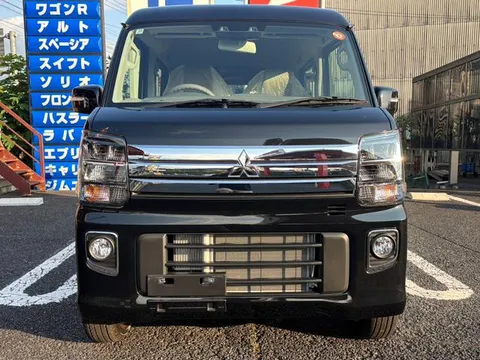 Mitsubishi Town Box