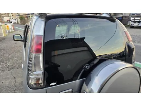 Daihatsu Terios Kid