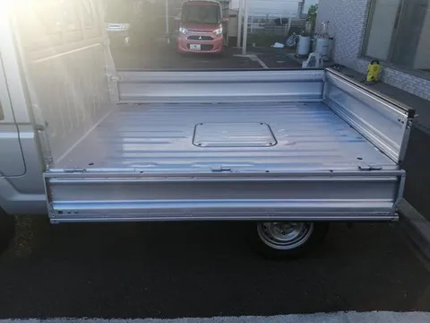 Honda Acty Truck