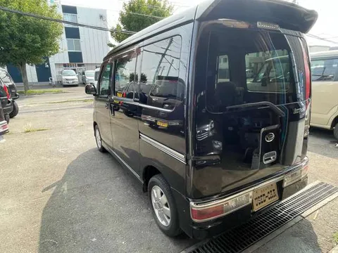 Daihatsu Atrai Wagon