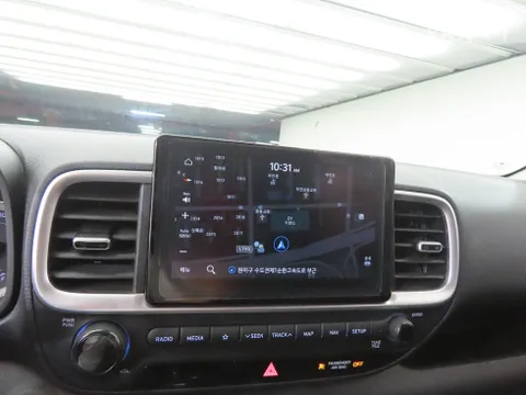 Hyundai Venue