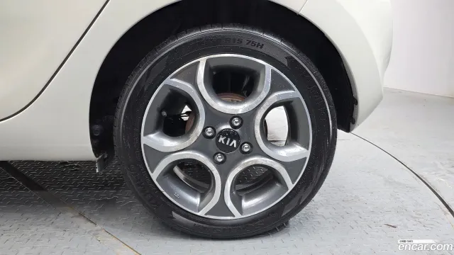 Kia Picanto (Morning)
