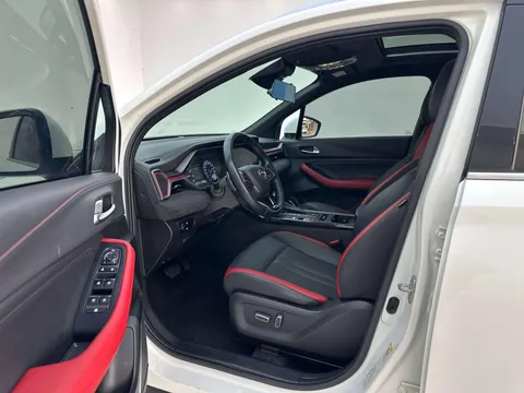 Gac GS4