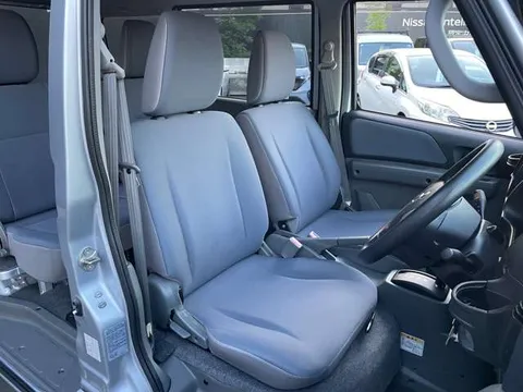 Nissan Clipper