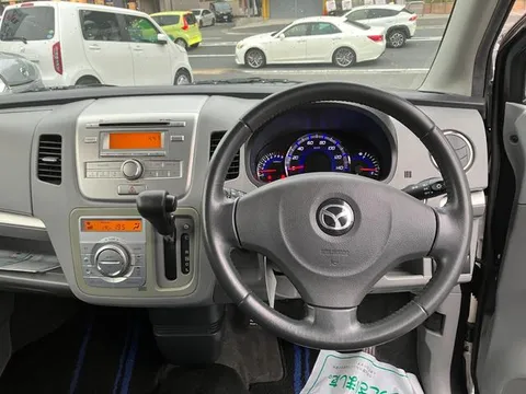Mazda AZ-Wagon