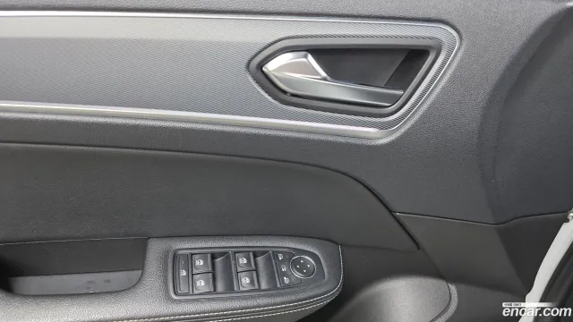 Renault XM3