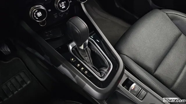 Renault XM3