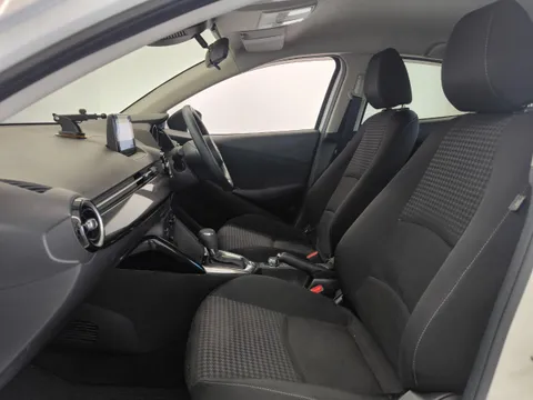 Mazda Mazda2 (Demio)