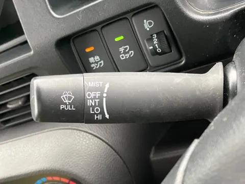 Honda Acty Truck