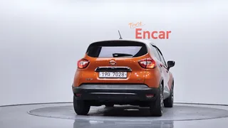 Renault QM3