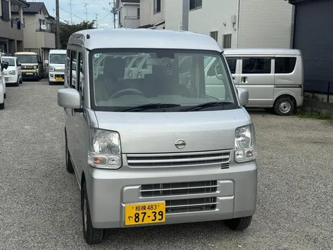Nissan Clipper