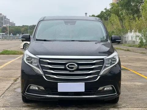 Gac M8